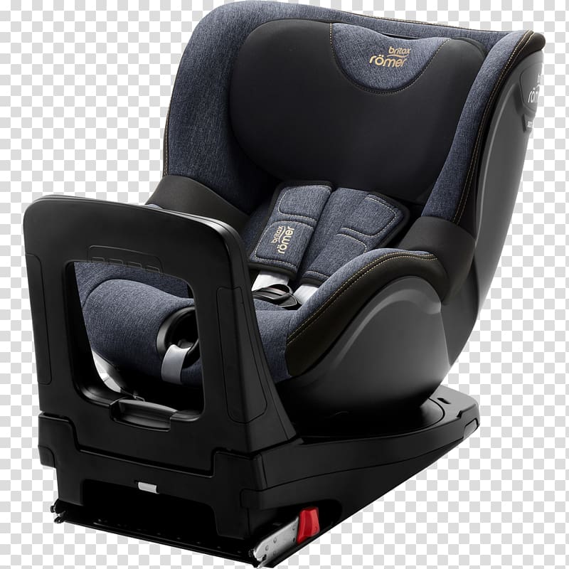 Baby & Toddler Car Seats Britax Römer DUALFIX, car transparent background PNG clipart