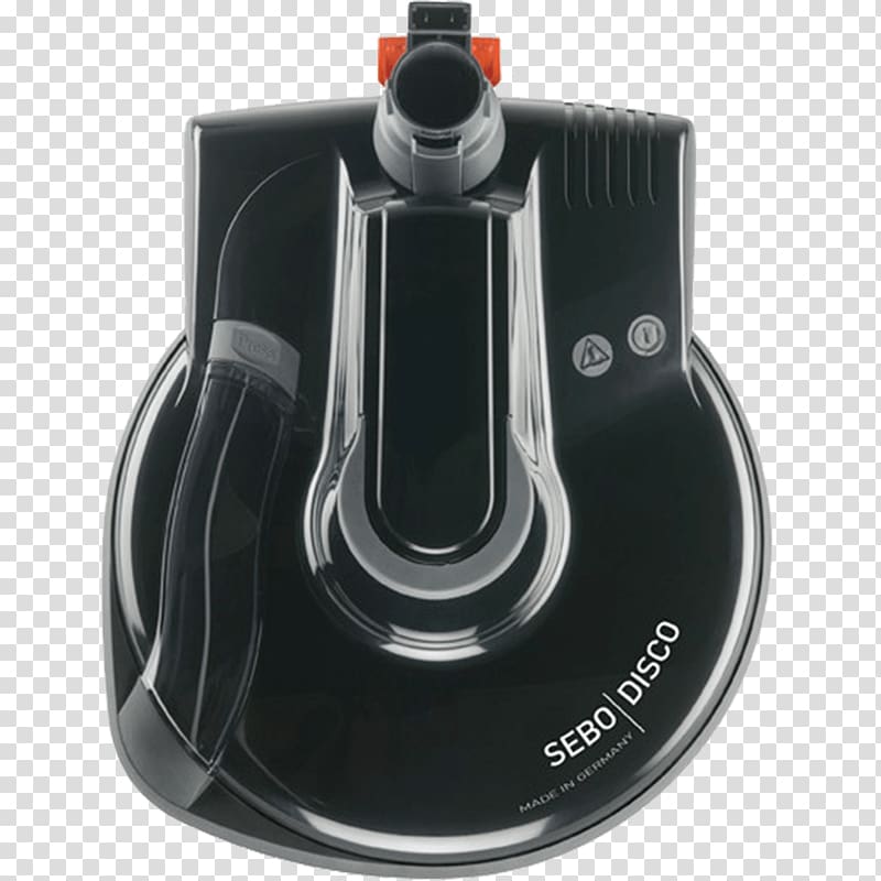 Sebo Vacuum cleaner Boenmachine Floor Polishing, disco floor transparent background PNG clipart