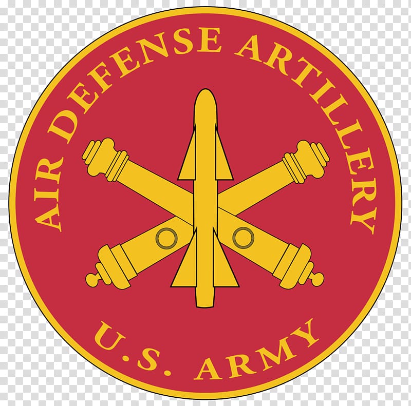 Fort Sill United States Army Air Defense Artillery School Air Defense Artillery Branch, artillery transparent background PNG clipart