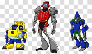 Gobots Robot Artist, robot transparent background PNG clipart thumbnail