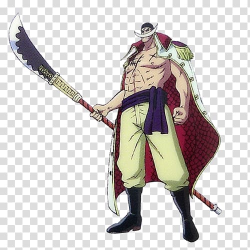 What if Luffy had Gura Gura No mi 