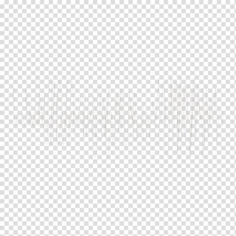 White , Gray dynamic sonic wave material transparent background PNG clipart