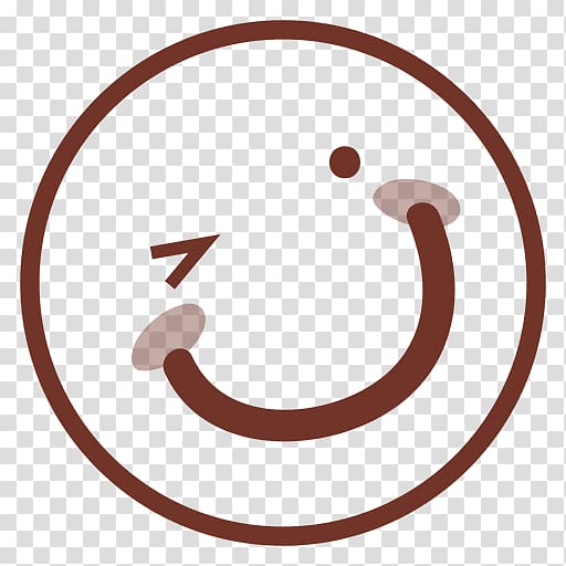 Smiley Smirk Computer Icons, smile transparent background PNG clipart