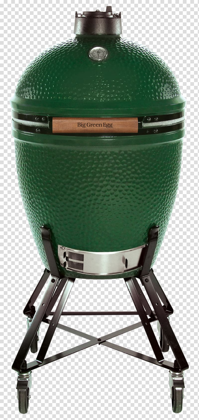 Barbecue Kamado Big Green Egg Large Grilling, barbecue transparent background PNG clipart