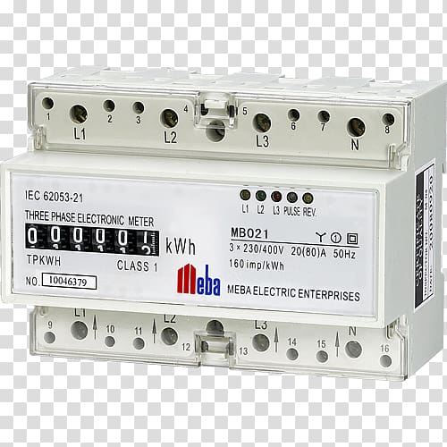 RF modulator Amazon.com Electricity meter Electronics, Digital Protective Relay transparent background PNG clipart