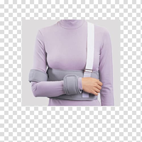 Shoulder Clavicle Sleeve Pocket Nurse Enterprises, Inc. Patient Care Products, Oral Arm transparent background PNG clipart