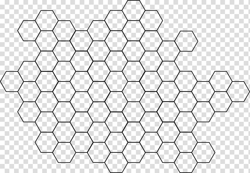 Beehive Hexagon Honeycomb , Hexa transparent background PNG clipart