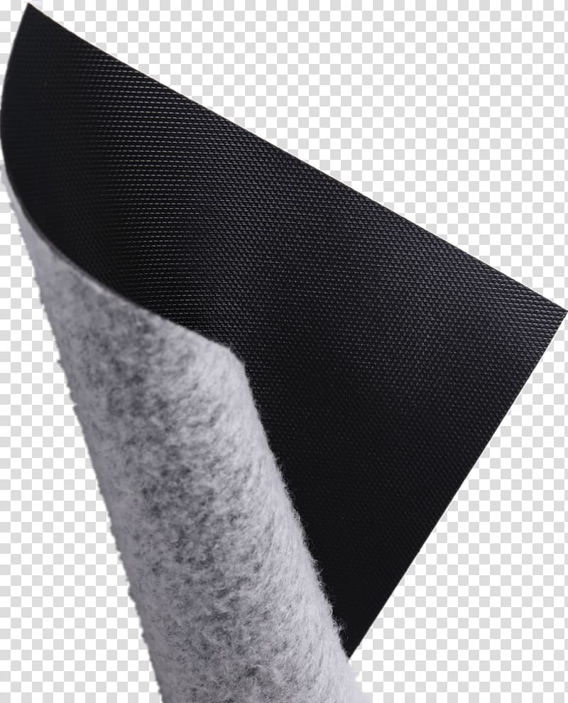 Angle Black M, EPDM Rubber transparent background PNG clipart