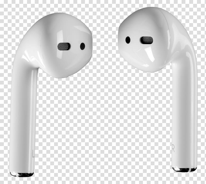 AirPods iPhone 4 Microphone Headphones Wireless, microphone transparent background PNG clipart