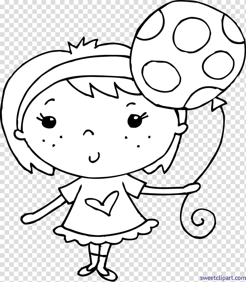 Coloring book Child , child transparent background PNG clipart | HiClipart