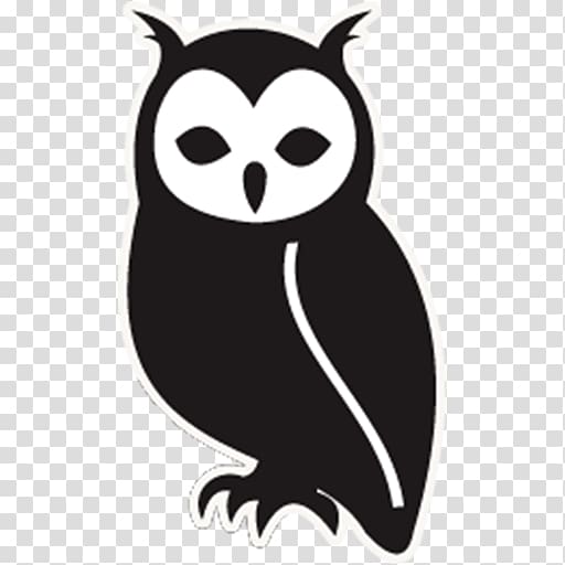 Owl Bird Computer Icons , owl transparent background PNG clipart