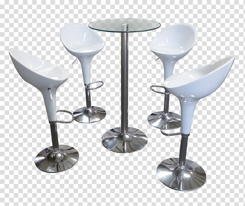 Table Chair Bar stool Furniture, stool transparent background PNG clipart
