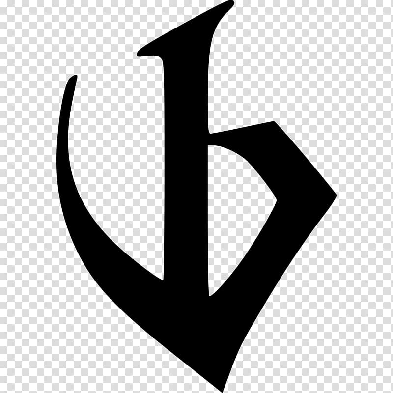 Symbol Glyph , gotic transparent background PNG clipart