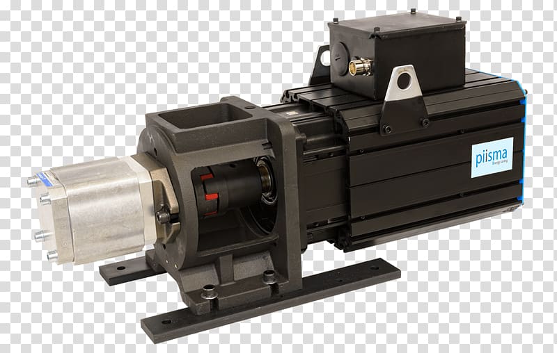 Oleodinamica Machine Lis Servomotor Pneumatics, technology transparent background PNG clipart