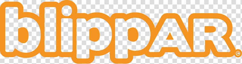 Blippar logo, Blippar Logo transparent background PNG clipart