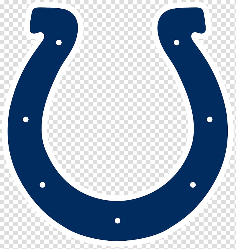 Indianapolis Colts NFL Tennessee Titans American football Sport, horseshoe transparent background PNG clipart