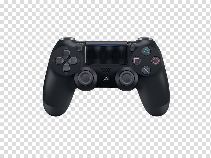 PlayStation 2 PlayStation 4 Game Controllers Sony DualShock 4, PSP transparent background PNG clipart