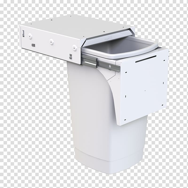 Table Drawer Rubbish Bins & Waste Paper Baskets Hinge Cabinetry, close shot transparent background PNG clipart