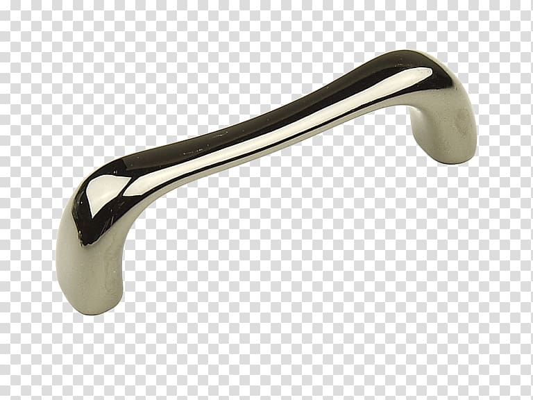 Century Hardware 13033-NB Plymouth Solid Brass Pull, Black Nickel Bathtub Accessory Product design, Ladder Black Pulls transparent background PNG clipart