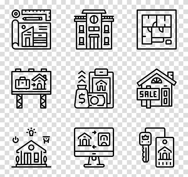 Computer Icons Data visualization , graphic element transparent background PNG clipart