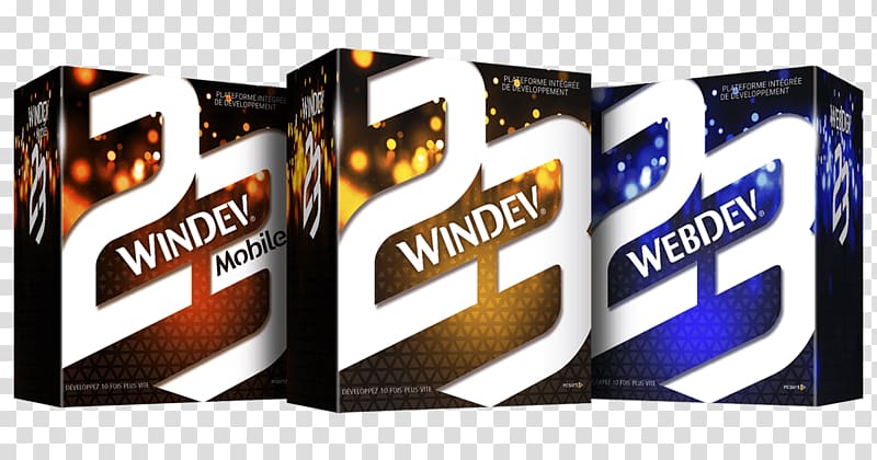 WinDev Mobile PC SOFT WebDev Software Developer, Euro Ressources transparent background PNG clipart