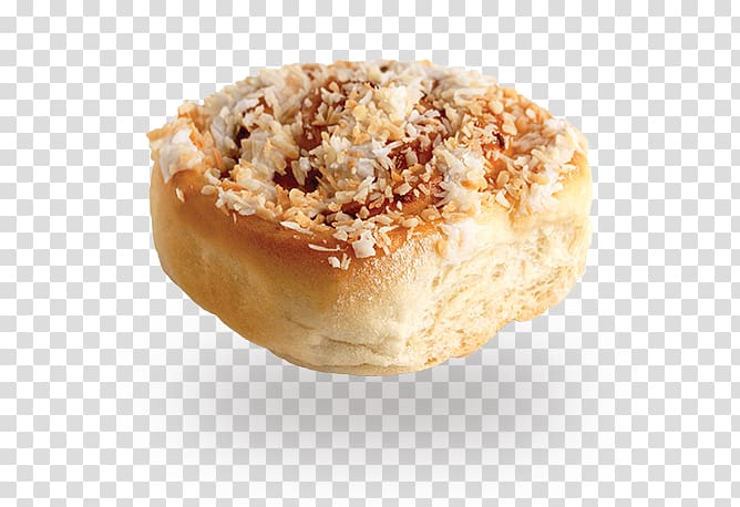 Hot cross bun Danish pastry Bagel Pain au chocolat, bun transparent background PNG clipart