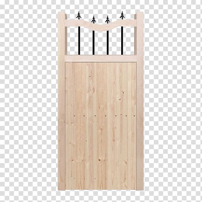 Hardwood Door Gate Angle, gate and fence design transparent background PNG clipart