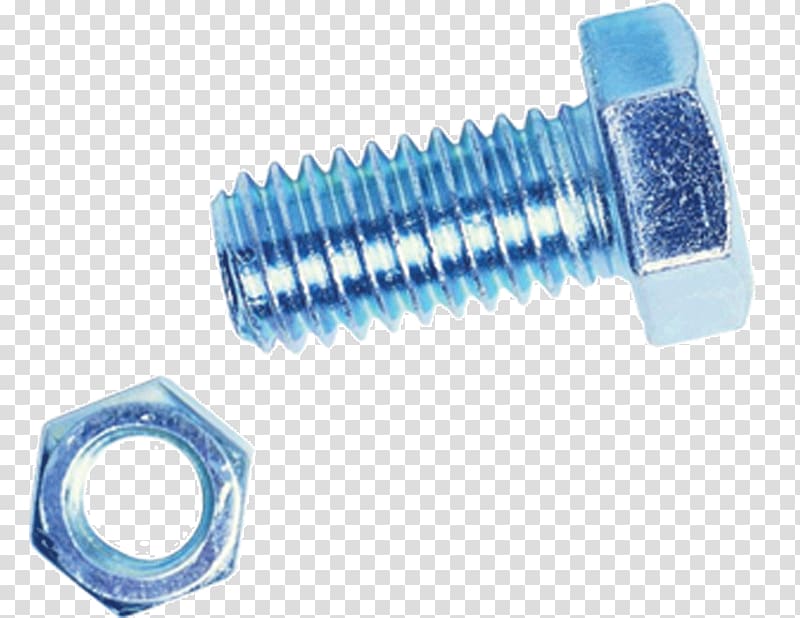 Screw Nut Bolt Tool Fastener, Screw transparent background PNG clipart