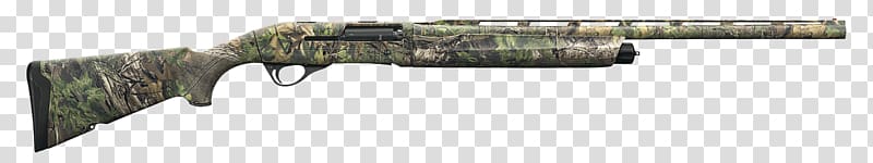 Franchi Shotgun Weapon Semi-automatic firearm Caliber, weapon transparent background PNG clipart