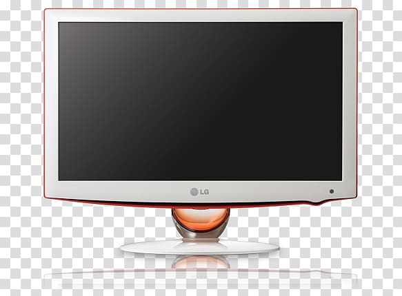 Computer Monitors Flat panel display LG, 19LU5000, LCD TV, 720p LCD television Liquid-crystal display, hd lcd tv transparent background PNG clipart