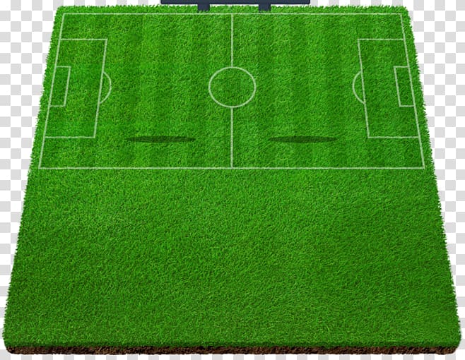 Artificial turf Area Mat Rectangle Lawn, tennis court transparent background PNG clipart