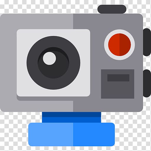 Computer Icons GoPro Video Cameras, gopro cameras transparent background PNG clipart
