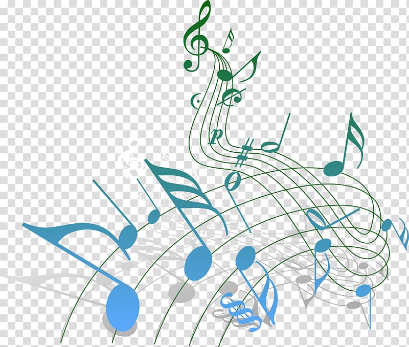 Musical note , musik transparent background PNG clipart