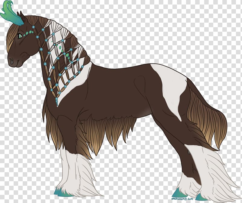 Haunted highway Mane Pony Haunted house Mustang, karona transparent background PNG clipart