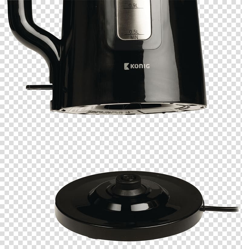 Kettle Home appliance eMAG Teapot Small appliance, kettle transparent background PNG clipart