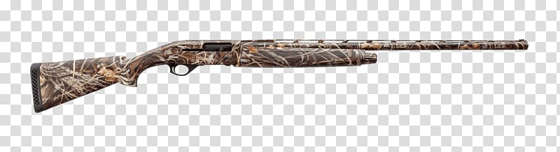 Rifle Russkaya Okhota Firearm Hunting Air gun, weapon transparent background PNG clipart