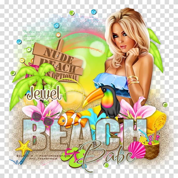 Sunny Beach PlayStation Portable Tutorial, beach transparent background PNG clipart