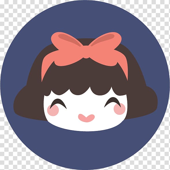 Google Chibi Maruko-chan , others transparent background PNG clipart