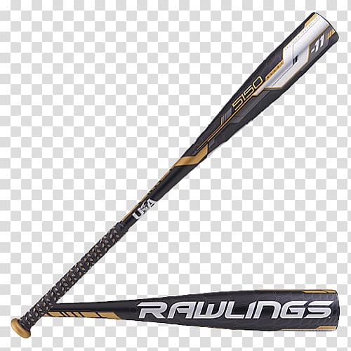 Softball DeMarini Baseball Bats Ski Bindings, Rawlings Softball Bat Drawing transparent background PNG clipart