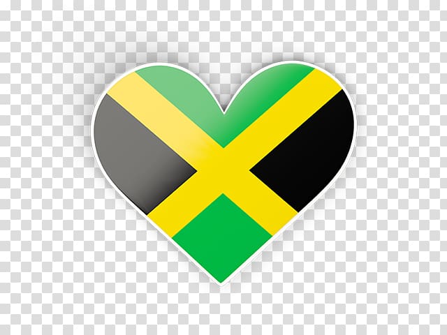 Flag of Jamaica National flag, Flag transparent background PNG clipart