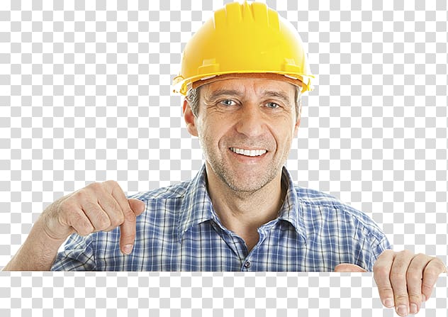 Architectural engineering General contractor Building, construction-workers transparent background PNG clipart