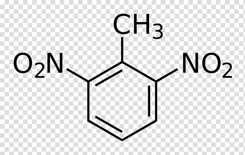 Dinitroaniline Chemical compound Chemical substance International Chemical Identifier Amine, 24dinitrotoluene transparent background PNG clipart