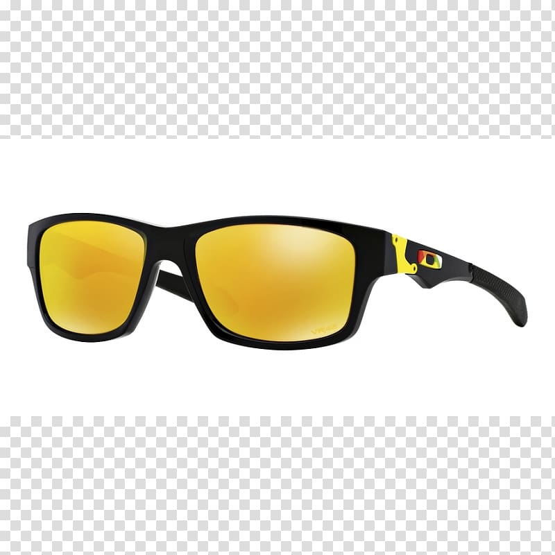 Oakley Jupiter Squared Sunglasses Oakley, Inc. MotoGP Sky Racing Team by VR46, Sunglasses transparent background PNG clipart