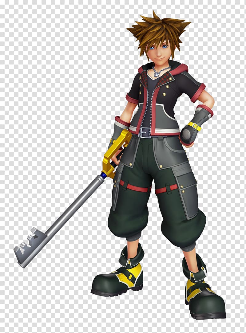 Kingdom Hearts III Kingdom Hearts χ Kingdom Hearts 3D: Dream Drop Distance Kingdom Hearts Birth by Sleep, Kingdom Hearts transparent background PNG clipart