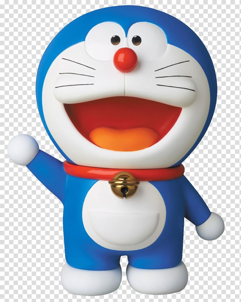 Nobita Nobi Shizuka Minamoto Doraemon in India Video CD, Doraemon Background transparent background PNG clipart