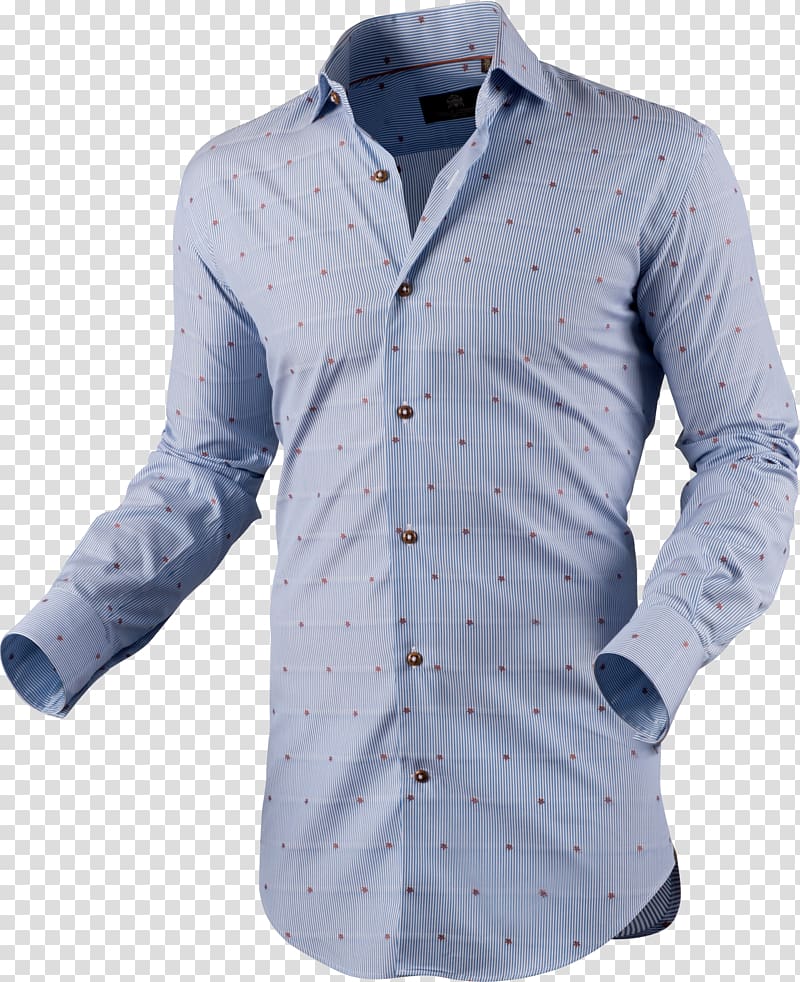 T-shirt Dress shirt Blouse Jacket, luandun transparent background PNG clipart