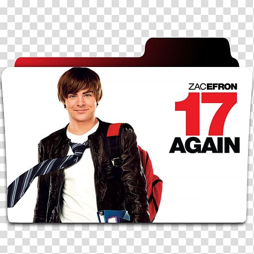 17 Again Zac Efron Mike O\'Donnell Film , zac efron transparent background PNG clipart