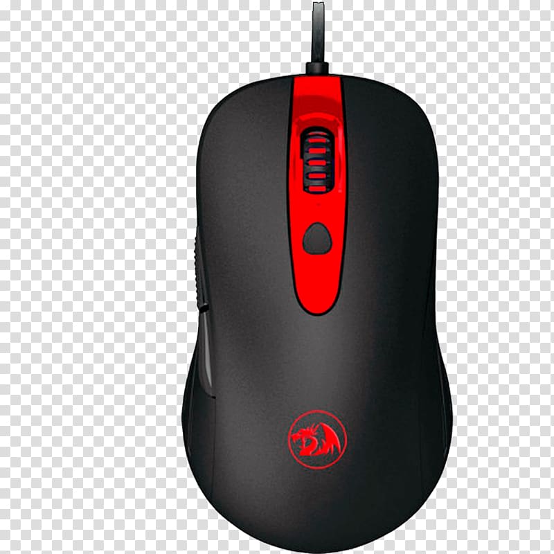 Computer mouse Button Gamer Dots per inch, Computer Mouse transparent background PNG clipart