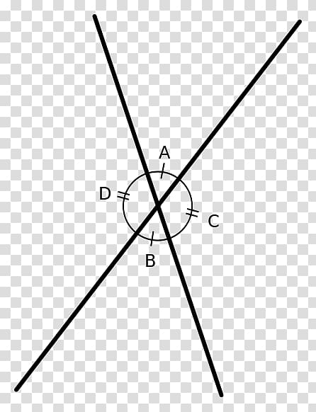 Vertical angles Geometry Line Mathematics, Angle transparent background PNG clipart