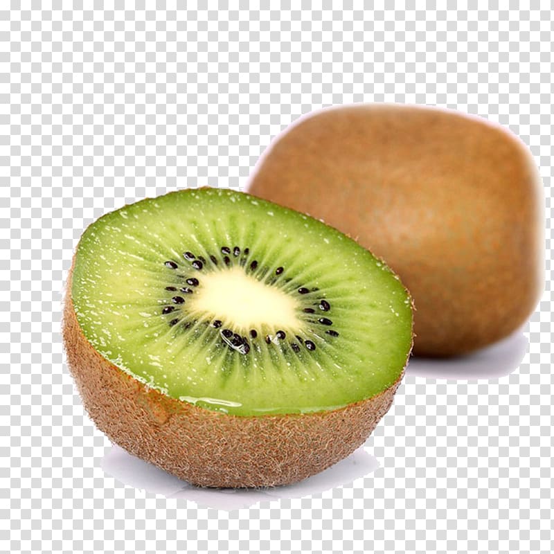 Kiwifruit Peel Organic food Auglis, Fresh kiwifruit transparent background PNG clipart
